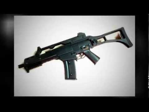 Best place to buy airsoft guns uk